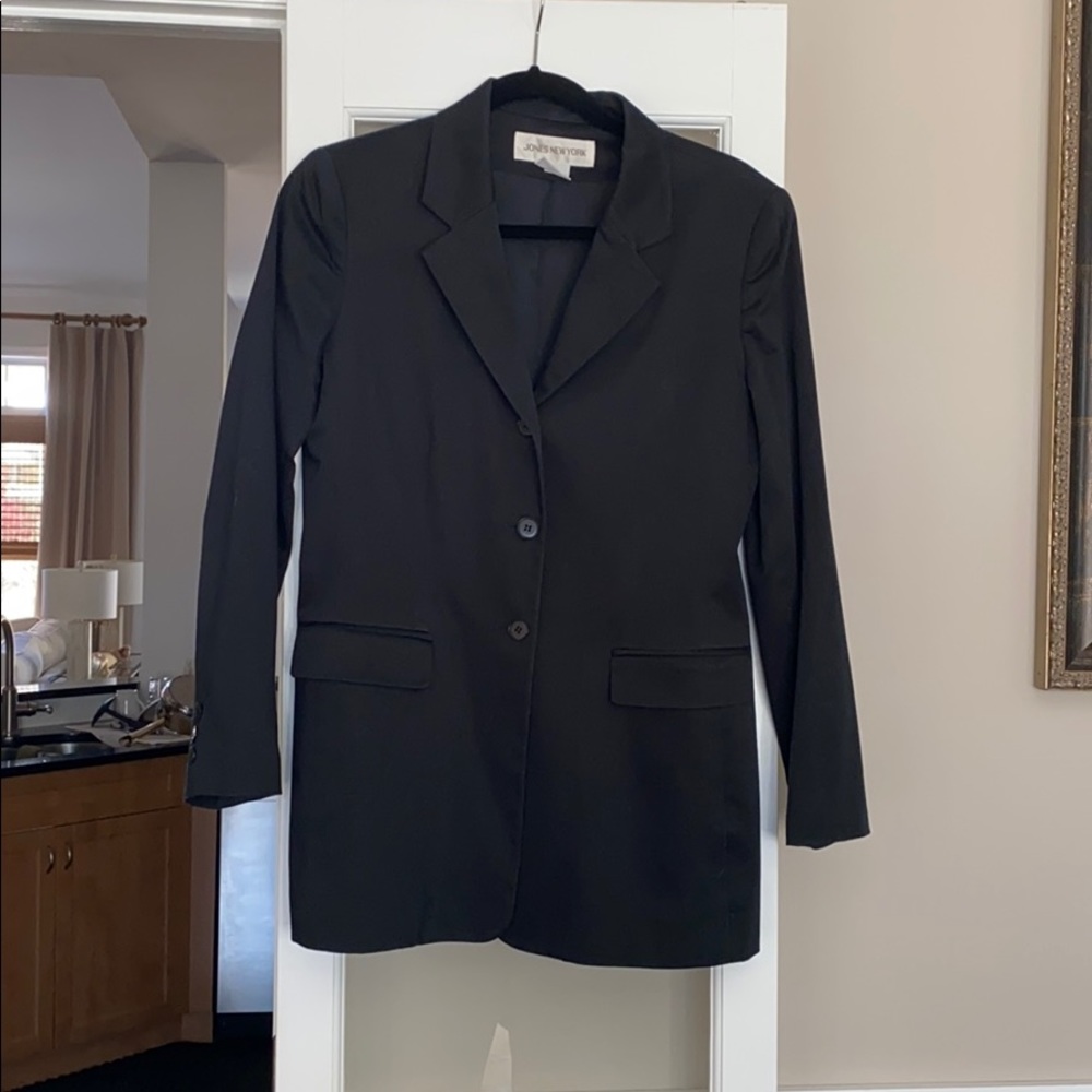 Vintage Jones New York Blazer 1990’s